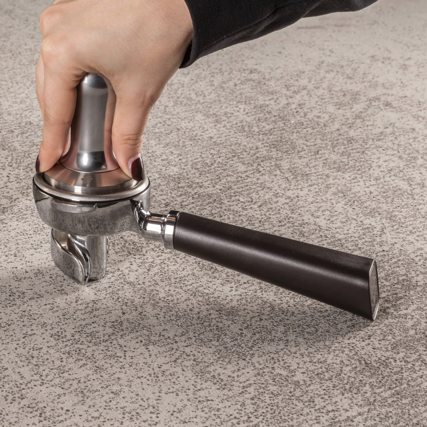 LELIT Design Handle Portafilters