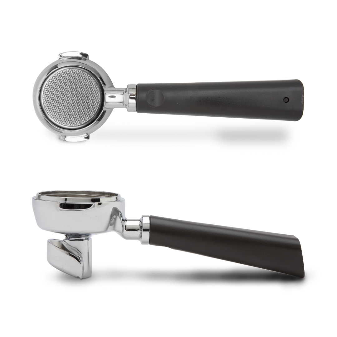 LELIT Design Handle Portafilters
