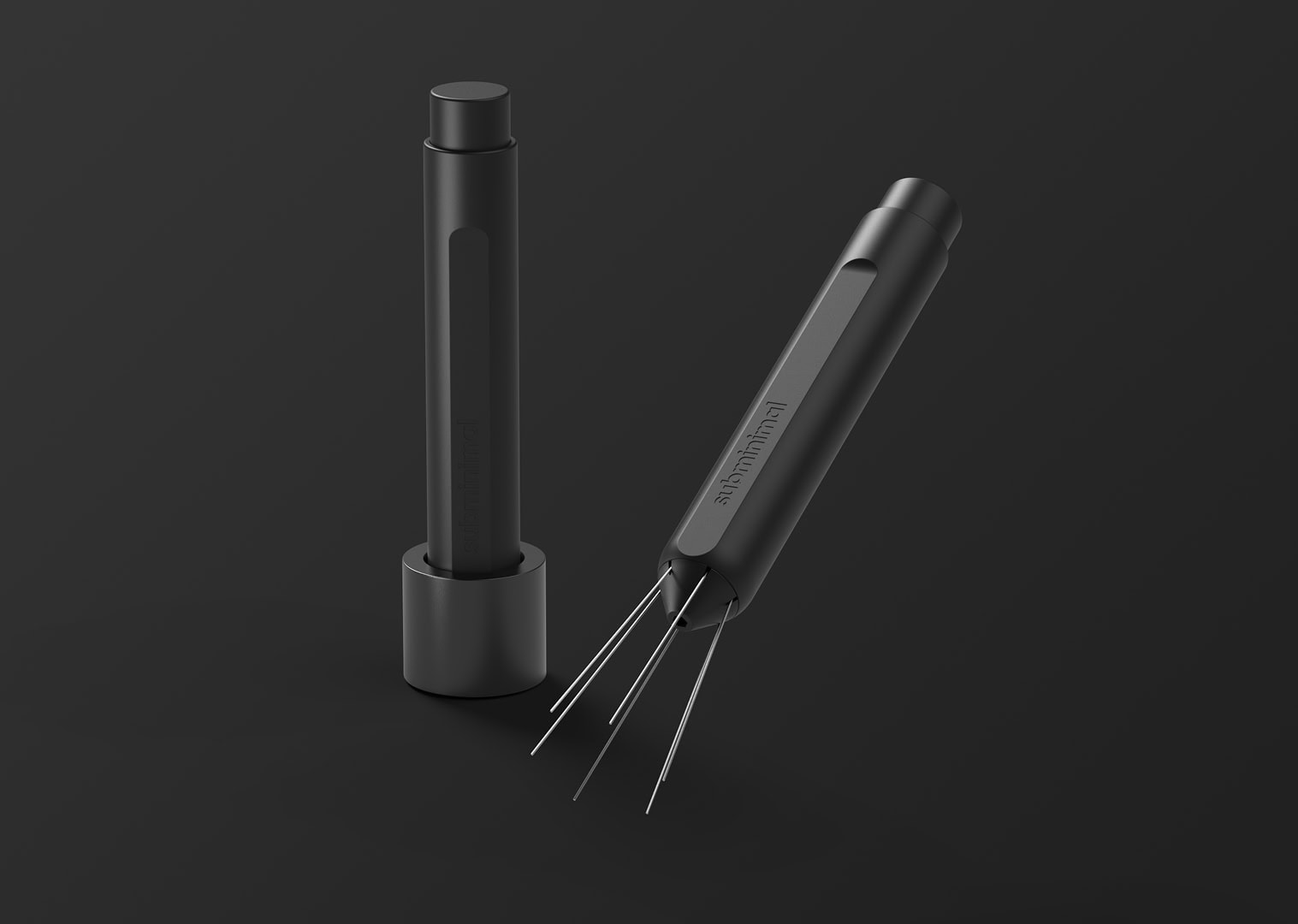 Subminimal Flick WDT Pen