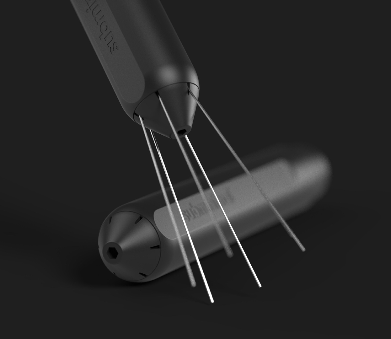 Subminimal Flick WDT Pen