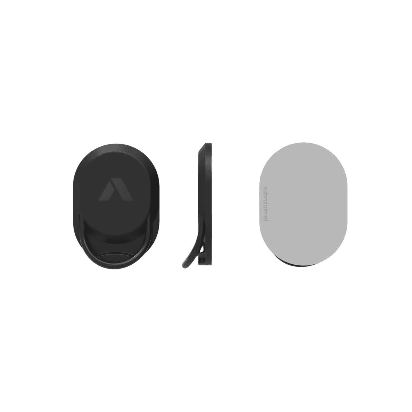 Subminimal UpShot Mirror