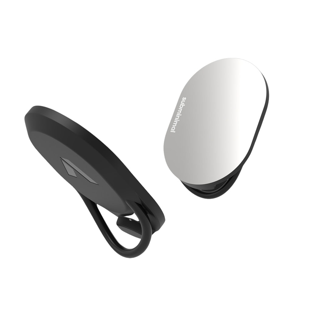 Subminimal UpShot Mirror