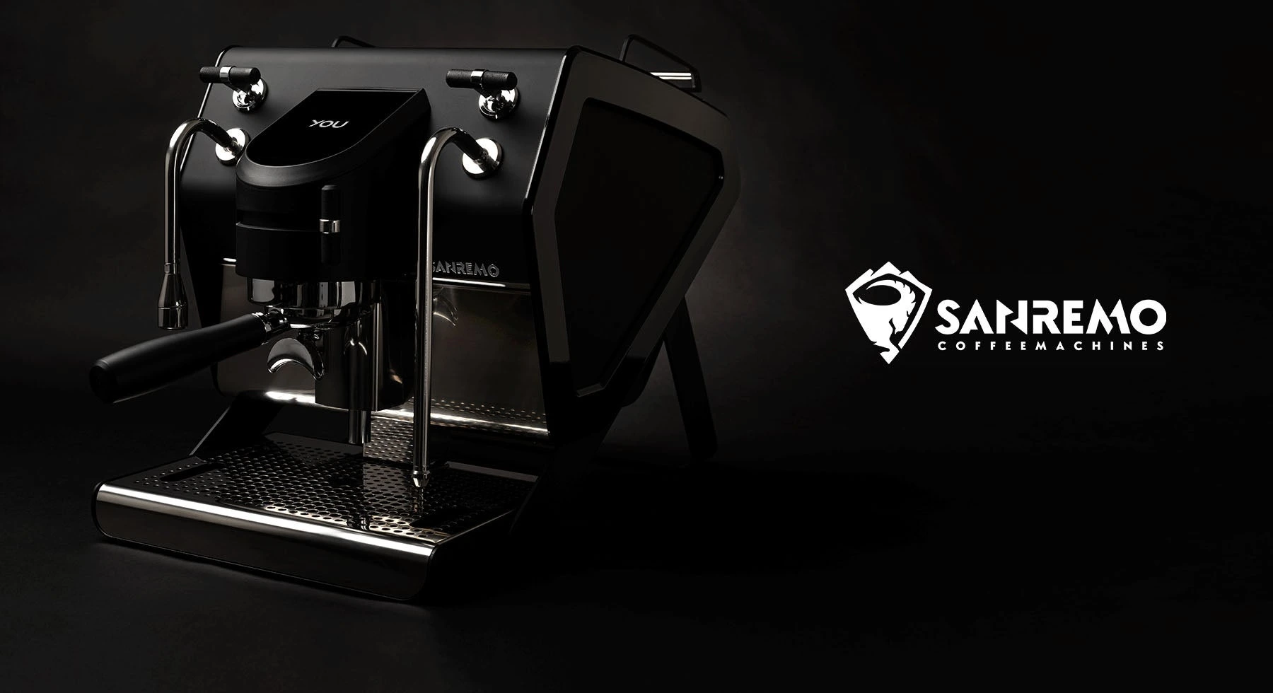 Sanremo  YOU