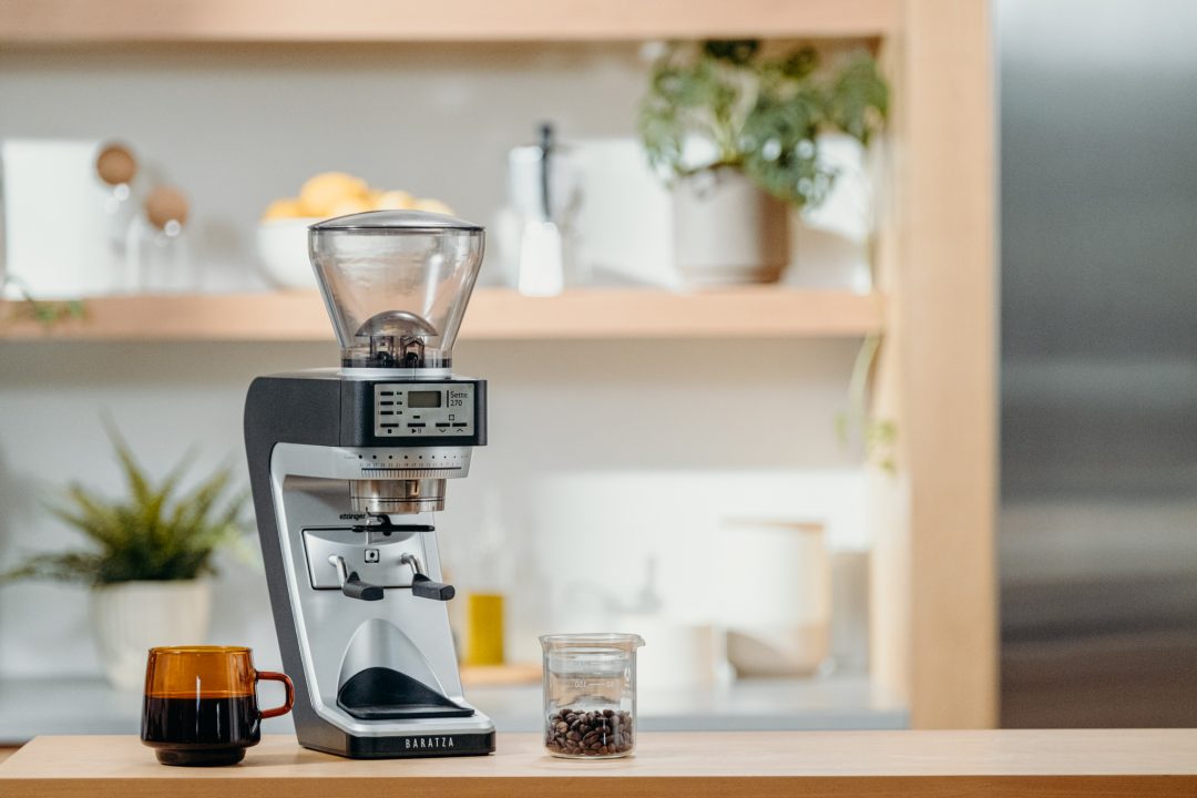 Baratza Sette 270