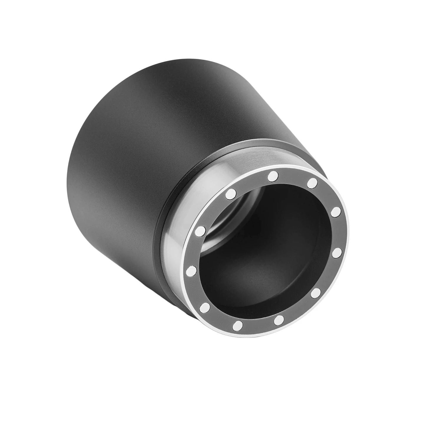 Kinu Aluminum Magnetic Catch Cup