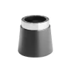Kinu Aluminum Magnetic Catch Cup