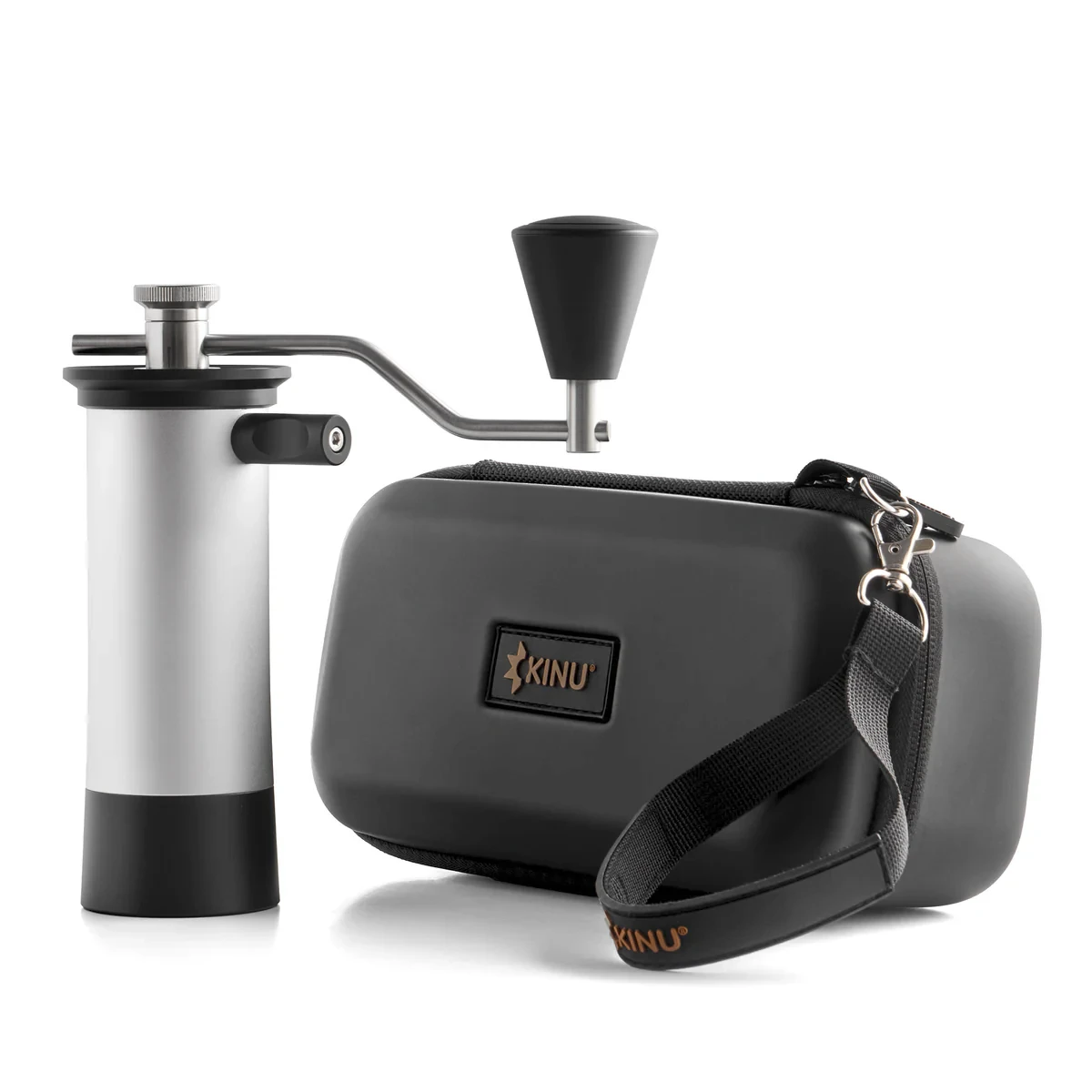 Kinu M47 Traveler