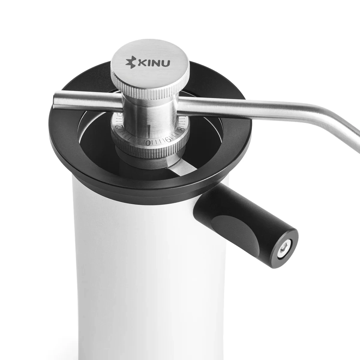 Kinu M47 Traveler