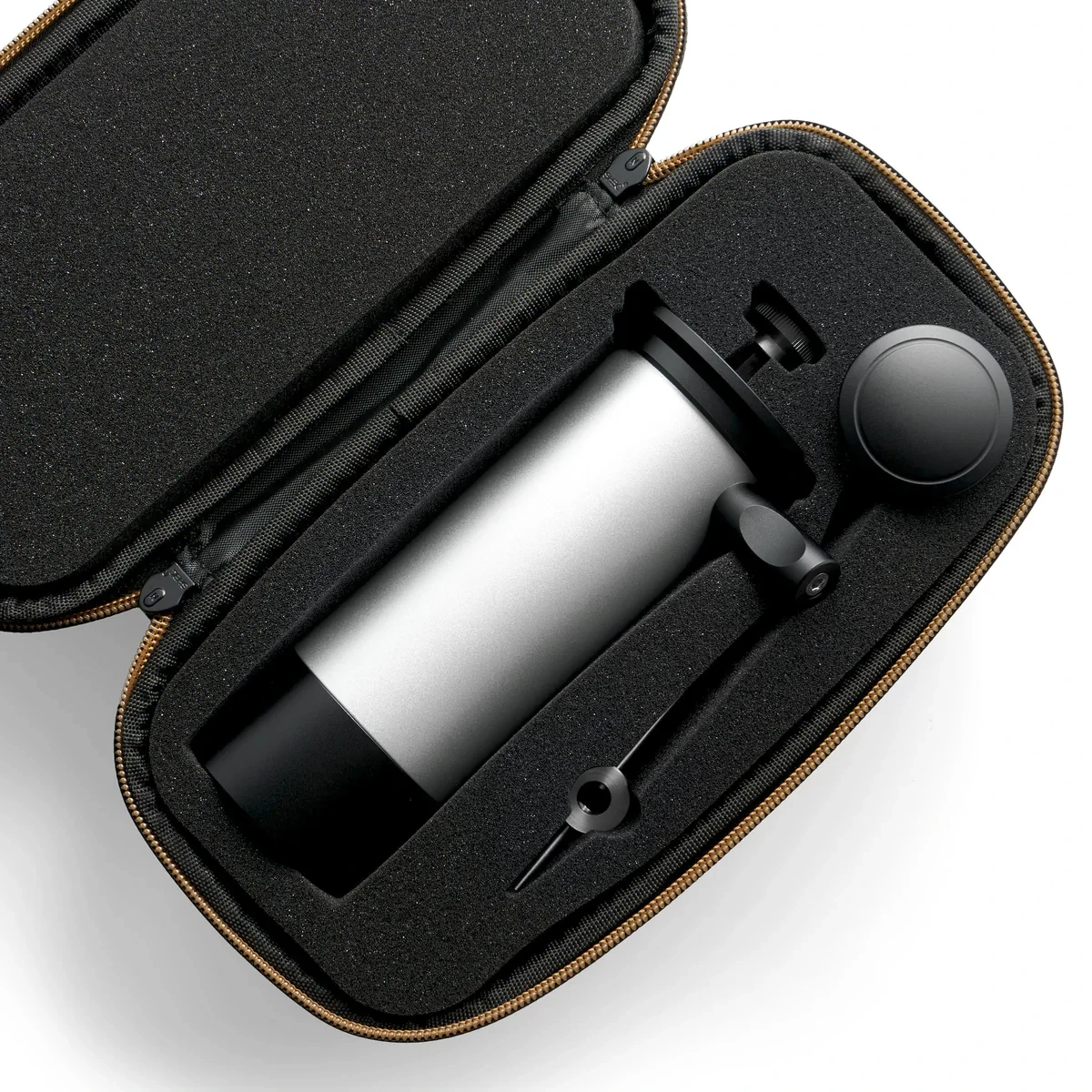 Kinu M47 Traveler