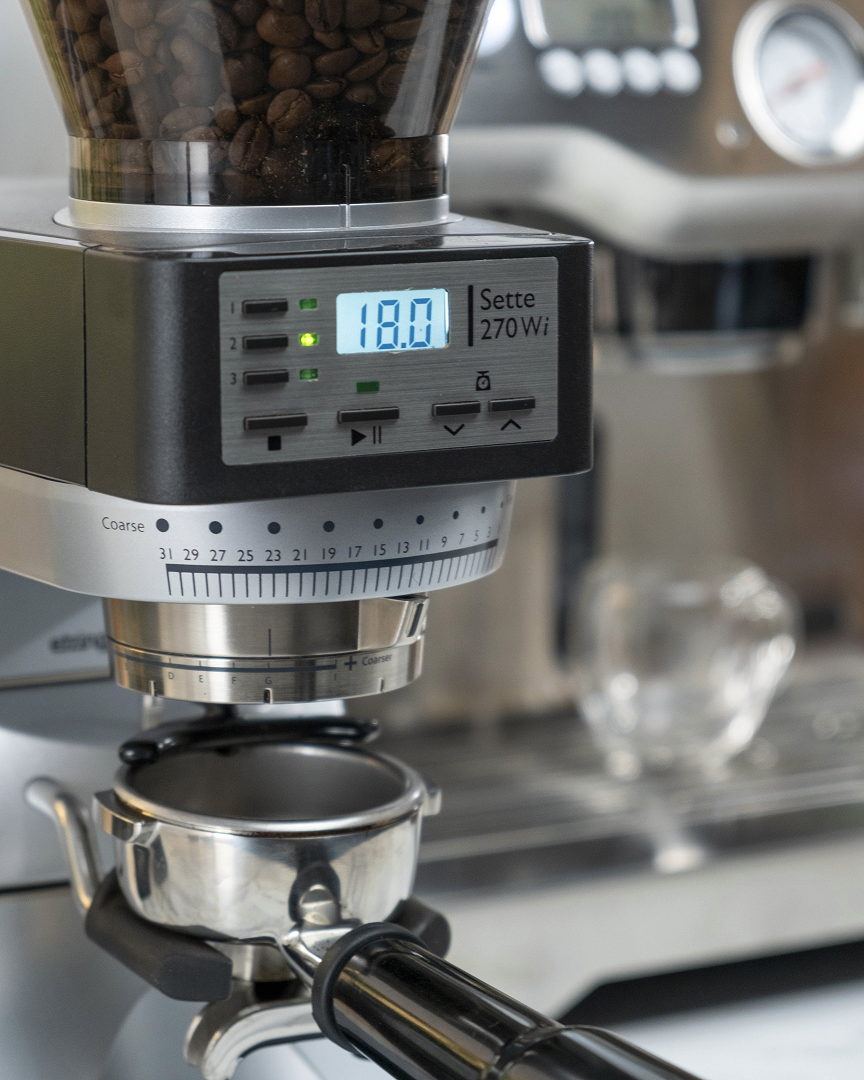 Baratza Sette 270Wi