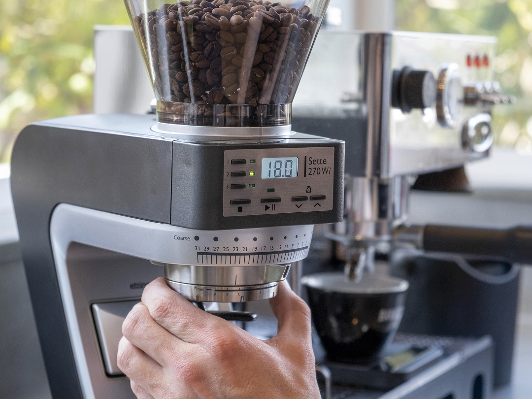 Baratza Sette 270Wi