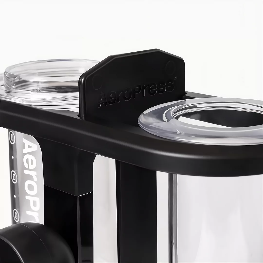 AeroPress Organizer Stand