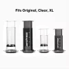 AeroPress Organizer Stand