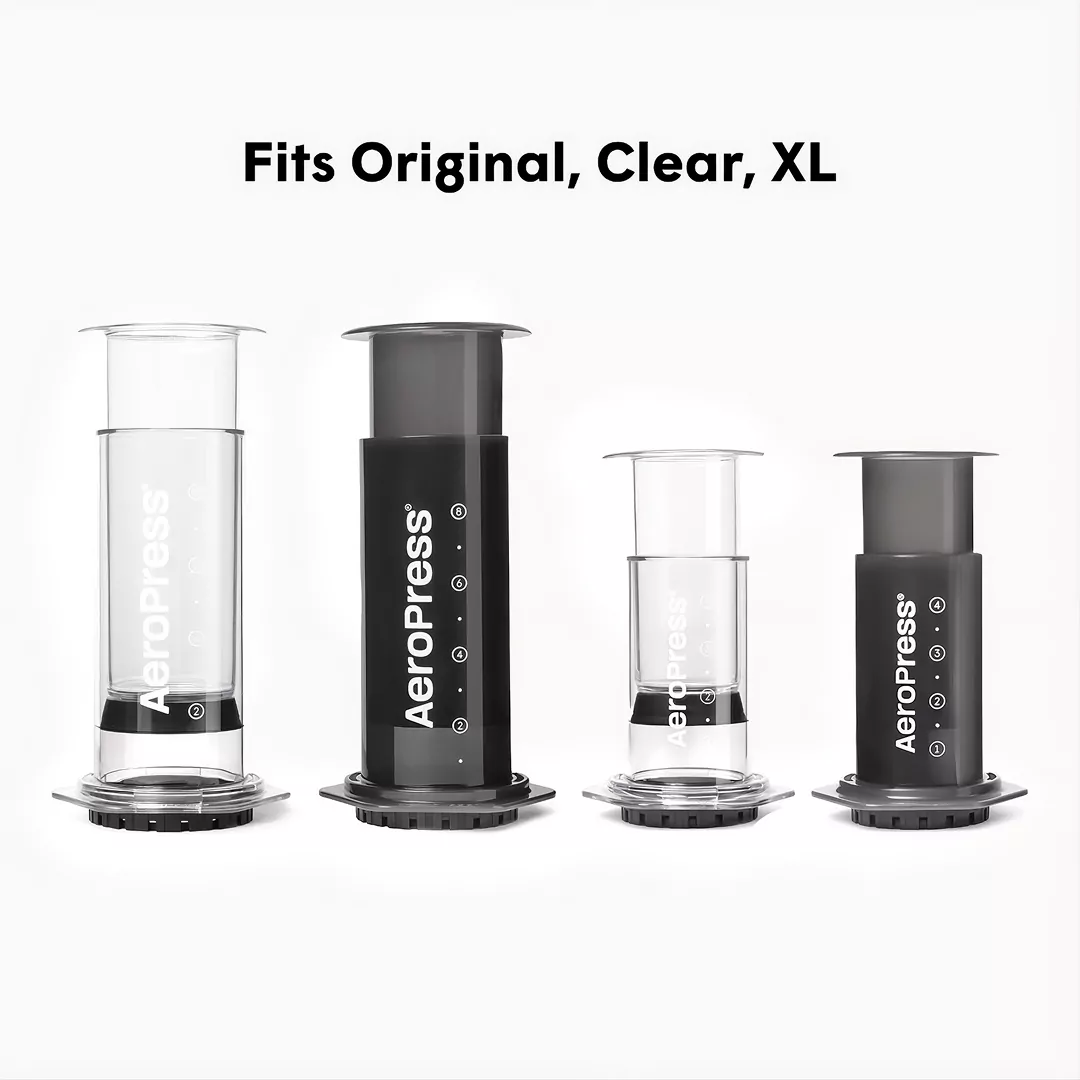AeroPress Organizer Stand
