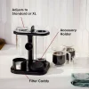 AeroPress Organizer Stand