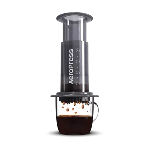AeroPress Coffee Maker – Original