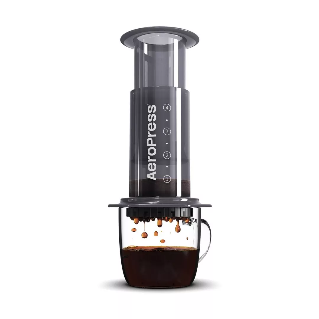 AeroPress Coffee Maker – Original