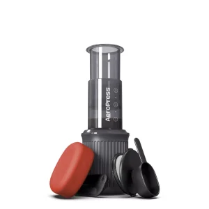 AeroPress Go Coffee Maker