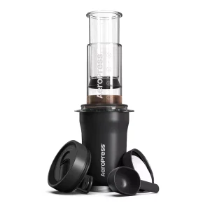 AeroPress Go Plus Coffee Maker