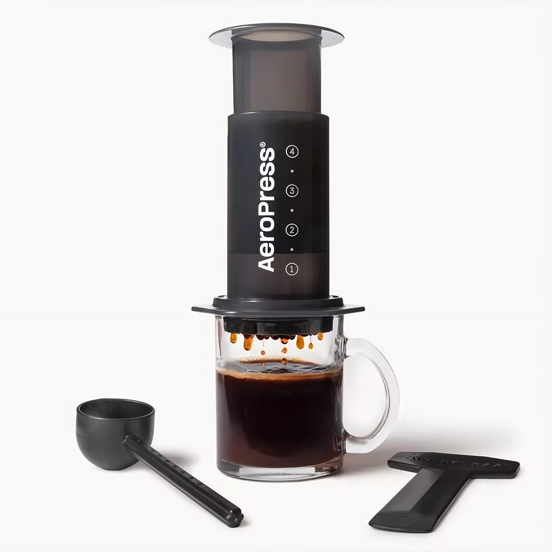 AeroPress Coffee Maker – Original