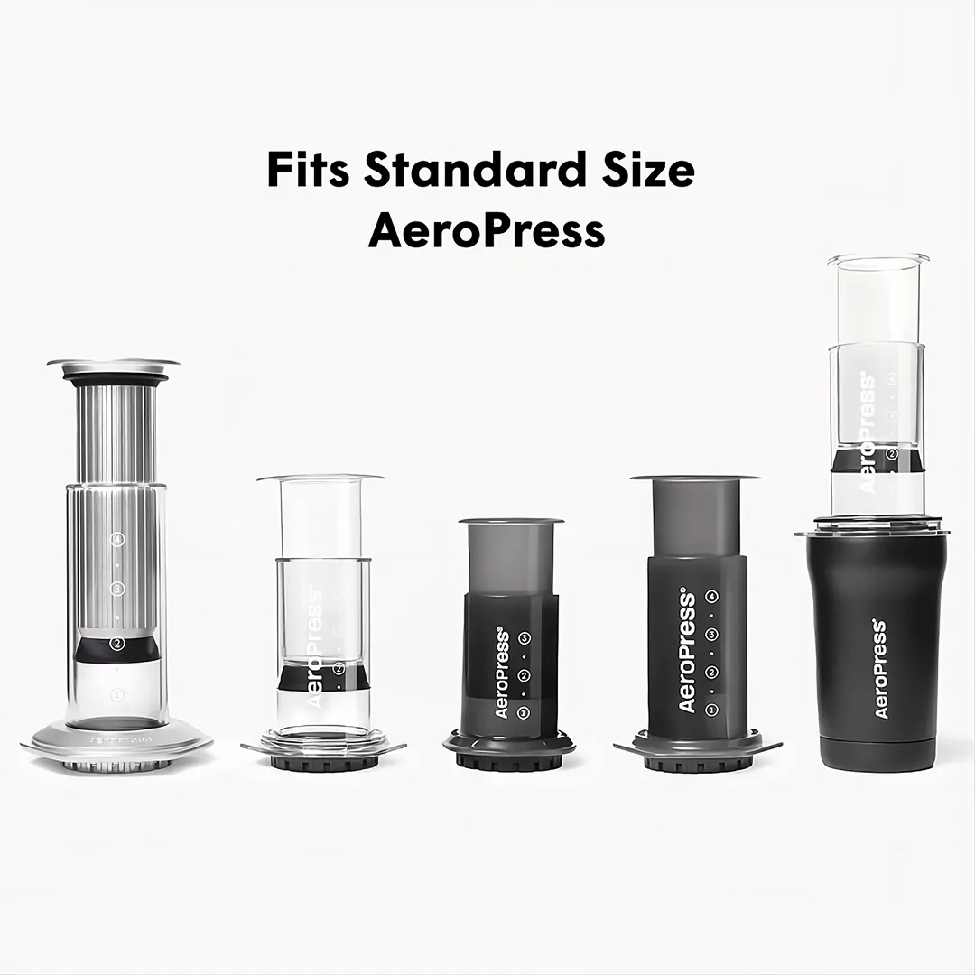 AeroPress Paper Micro-Filters