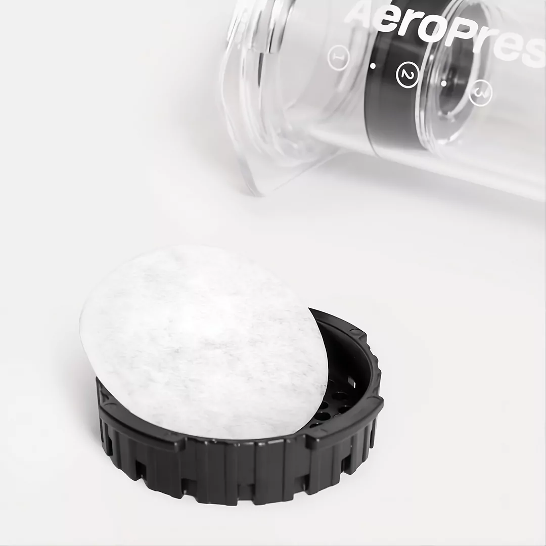 AeroPress Paper Micro-Filters