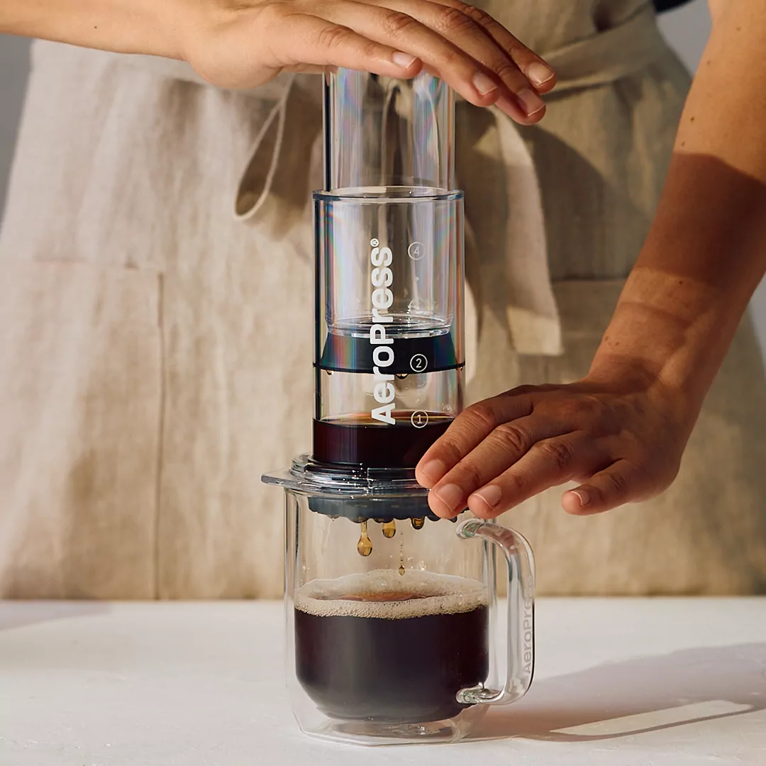 AeroPress Paper Micro-Filters