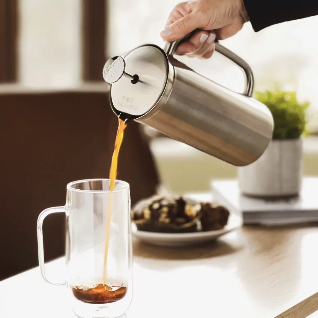 ESPRO P7 French Press Coffee Maker