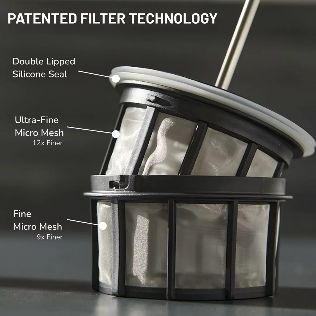 ESPRO P7 French Press Coffee Maker