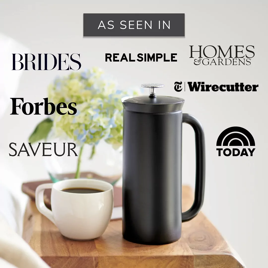 ESPRO P7 French Press Coffee Maker