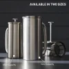 ESPRO P7 French Press Coffee Maker