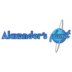Alexander’s Planet Degrease Coffee