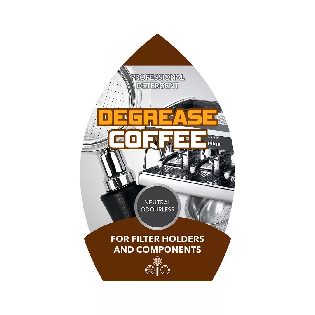 Alexander’s Planet Degrease Coffee