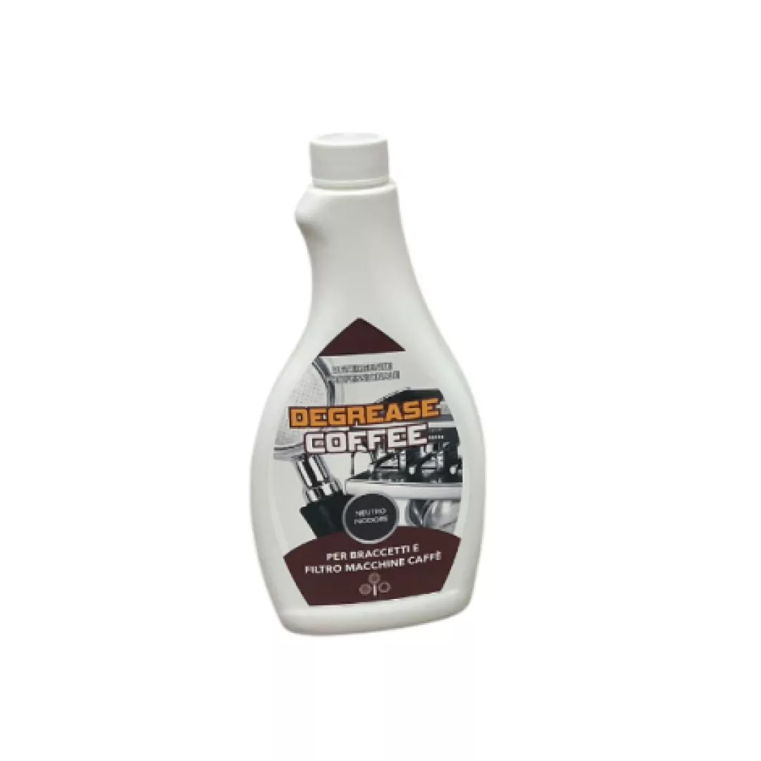 Alexander’s Planet Degrease Coffee