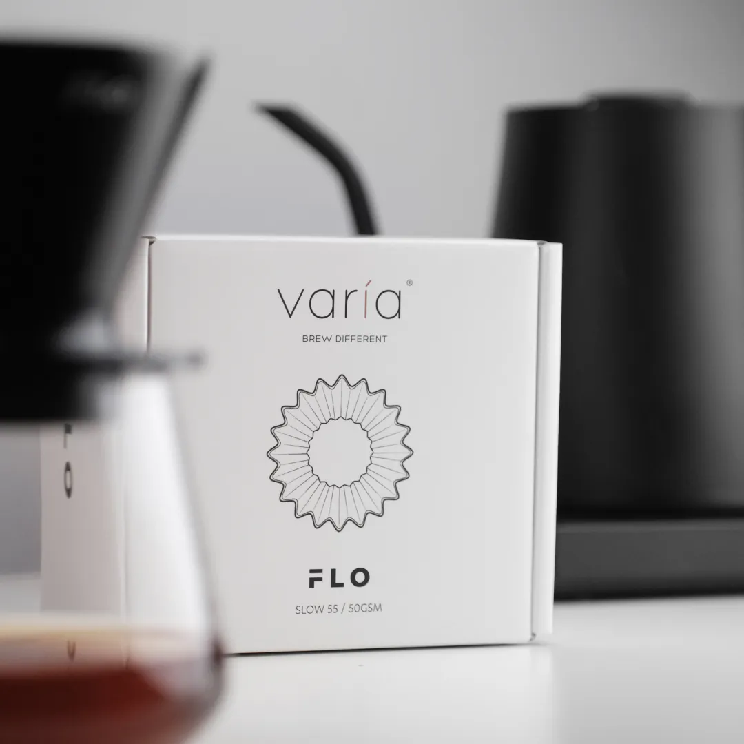 Varia FLO Filter Papers