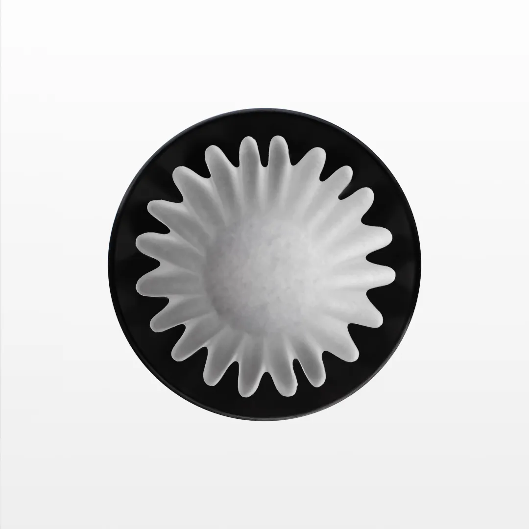 Varia FLO Filter Papers
