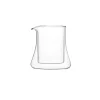 Varia FLO Dual-Wall Glass Server 0.4L