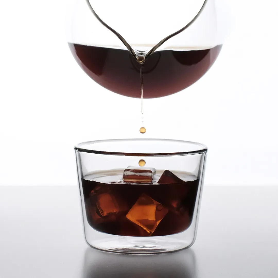 Varia SIP Dual Wall Glasses