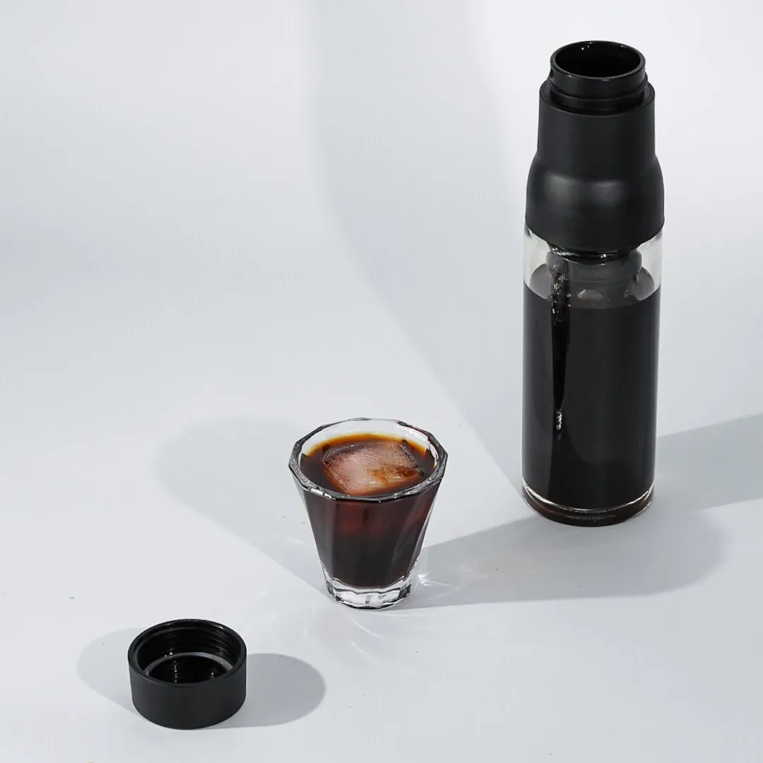 Varia STEEP Cold Brew Bottle