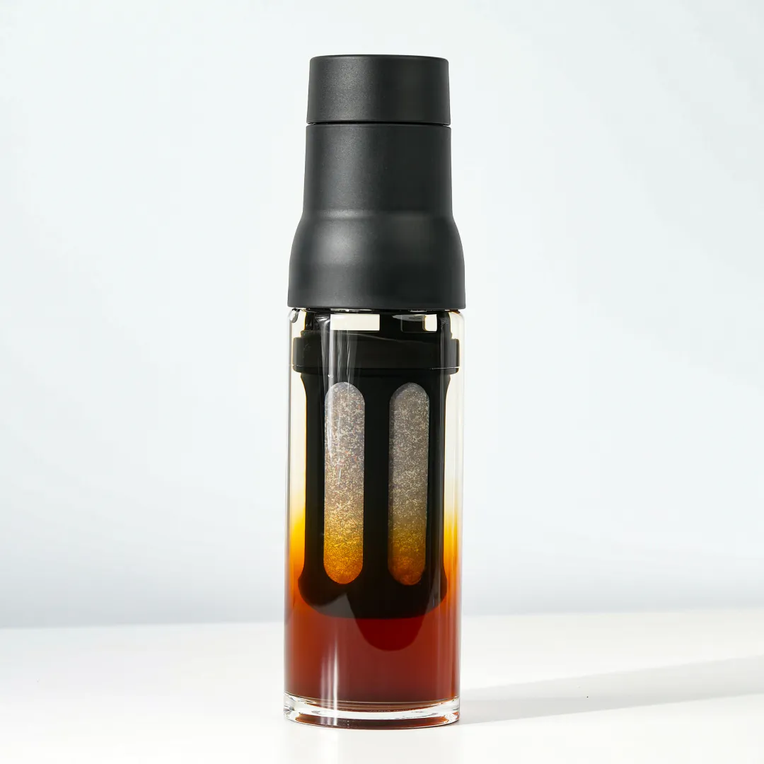 Varia STEEP Cold Brew Bottle