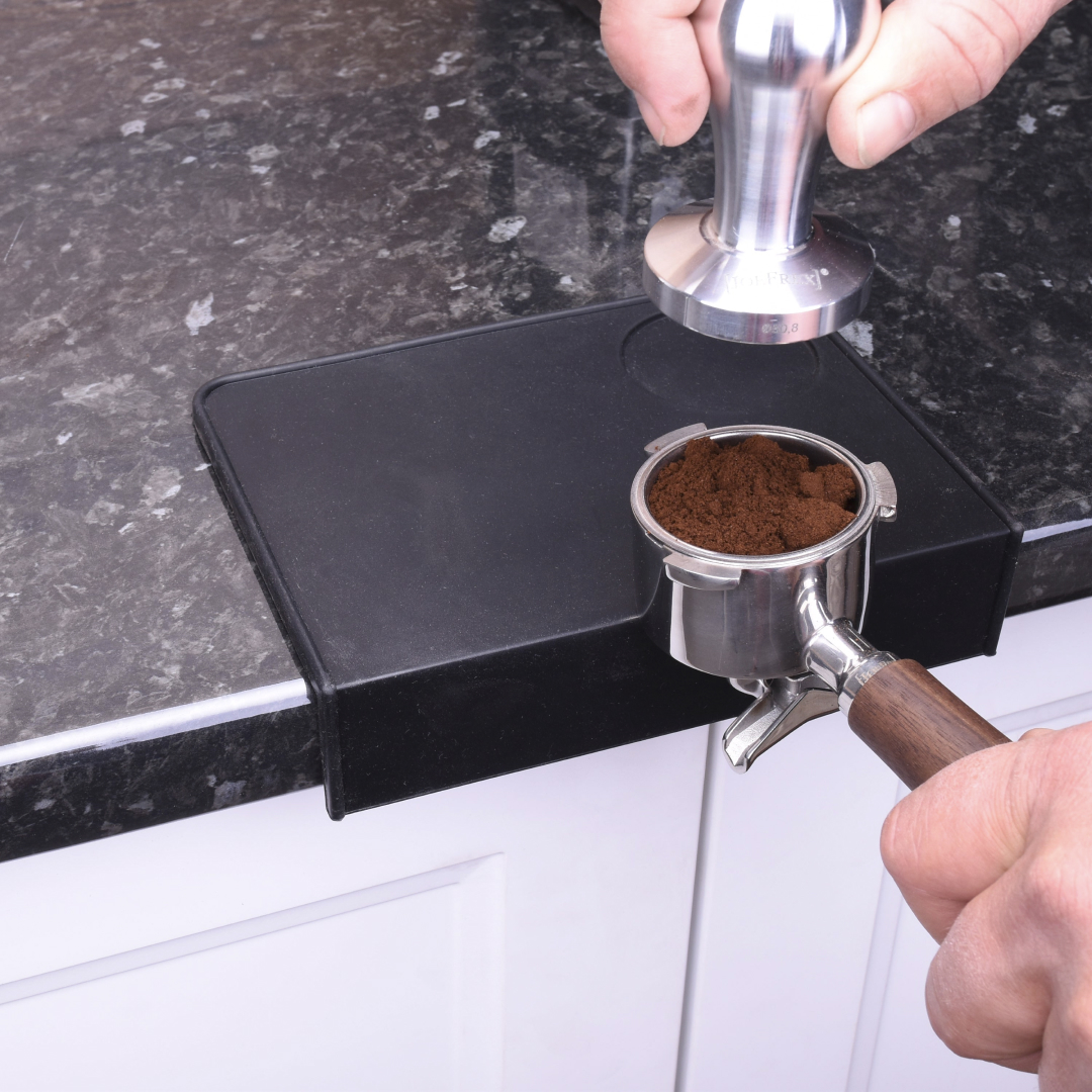JoeFrex Corner Tamping Mat